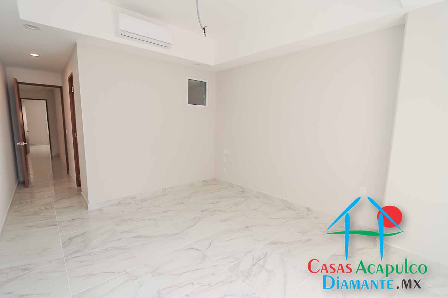 Puerto Lucía B 101 - Recámara principal 4